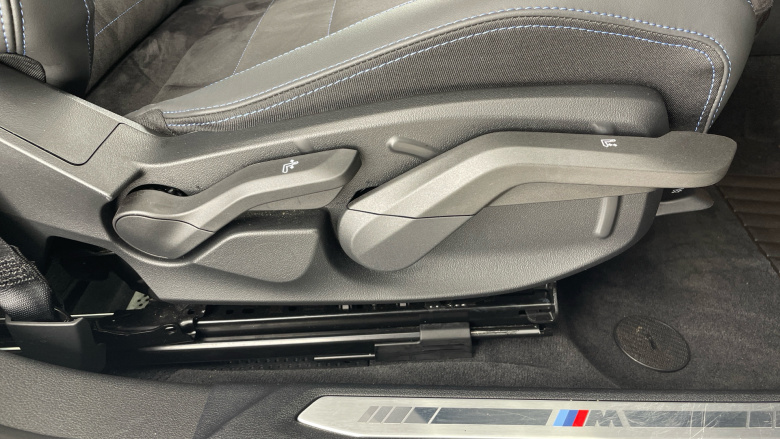 BMW 1 Series 120 M Sport 5dr Step Auto Petrol Hatchback